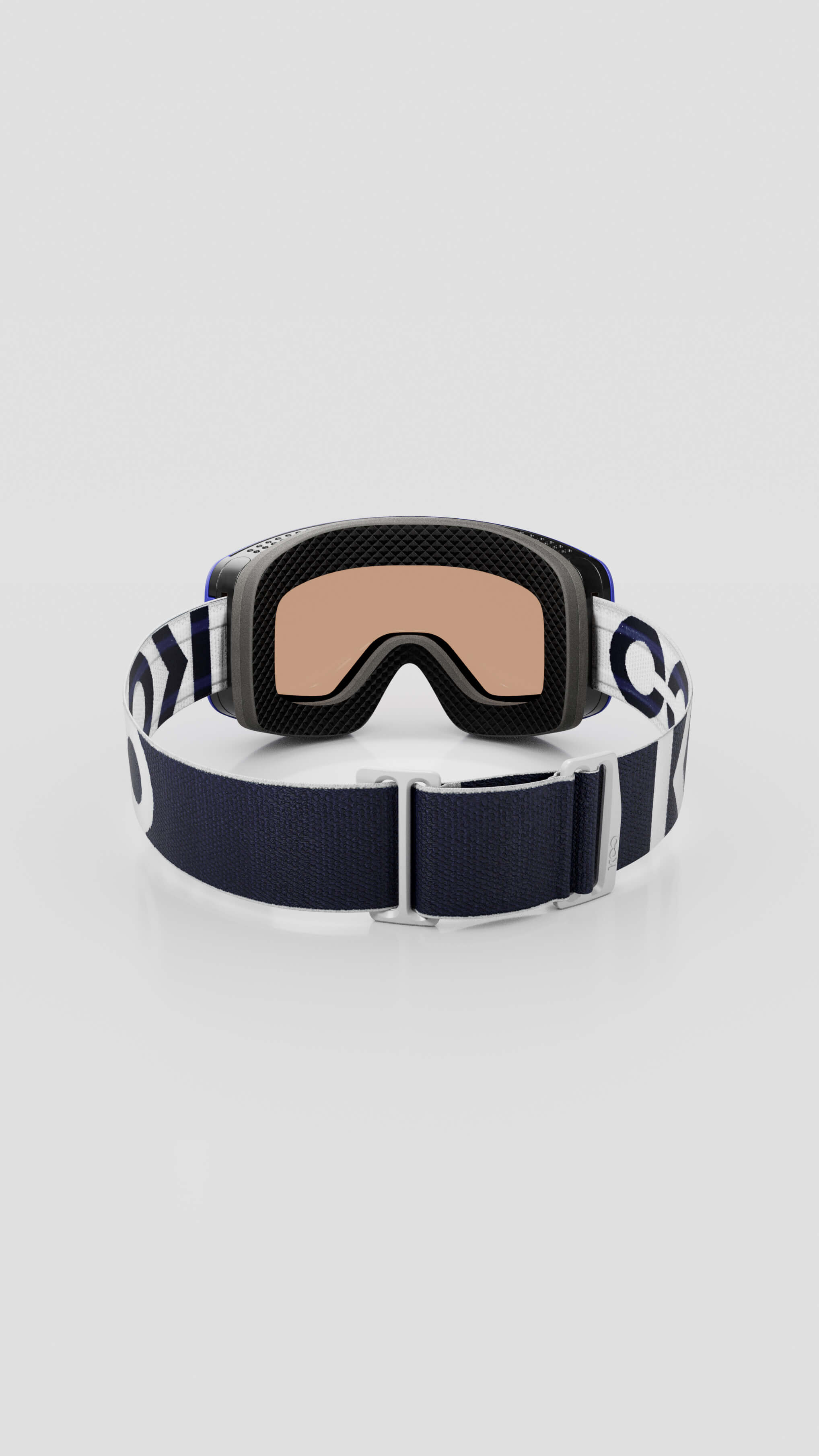 箱付き　未使用品　KOO Eclipse ZARAコラボ　スノーゴーグル KASK Sport