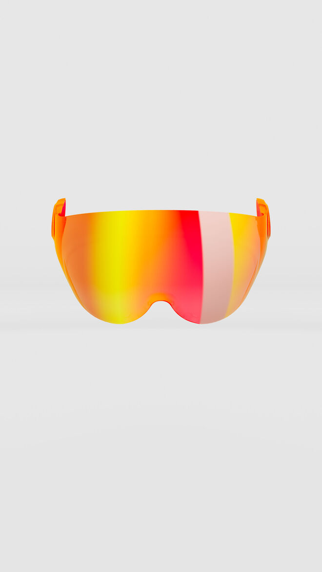 Urban R Visor