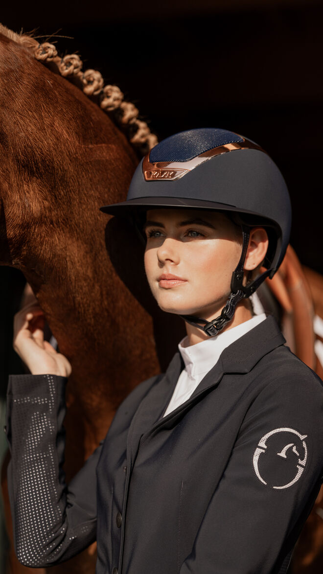 Dressage Helmets Online Kask