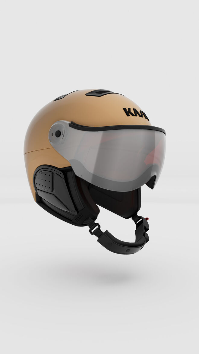 Treasure Visor