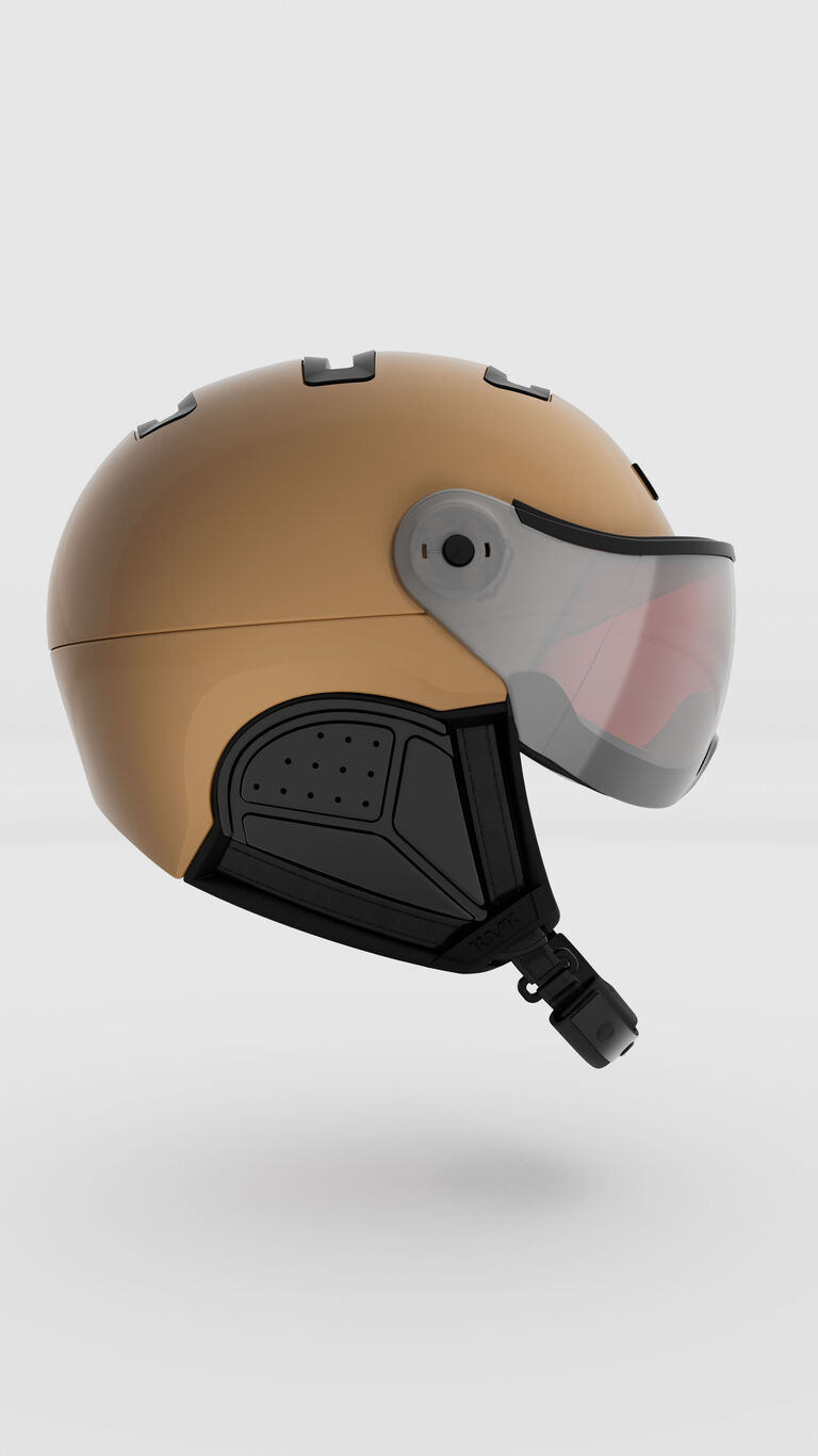 Treasure Visor Treasure Visor image number 3