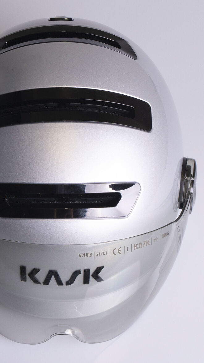 Urban R Inner padding