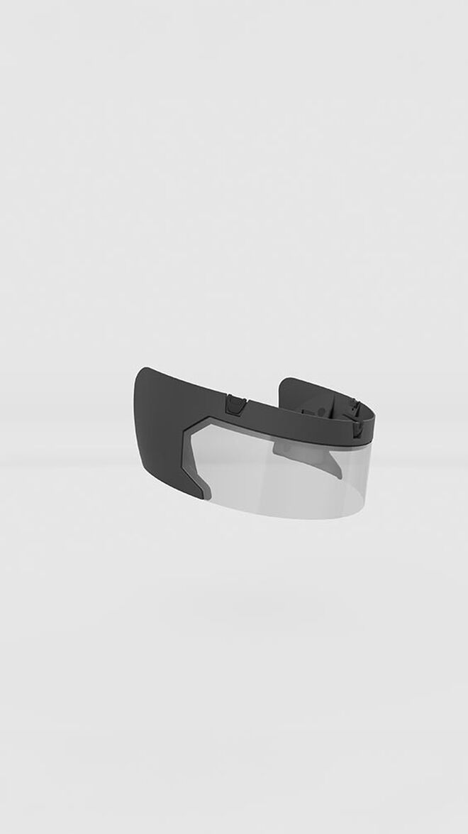 Aero Pro Visor 3.0