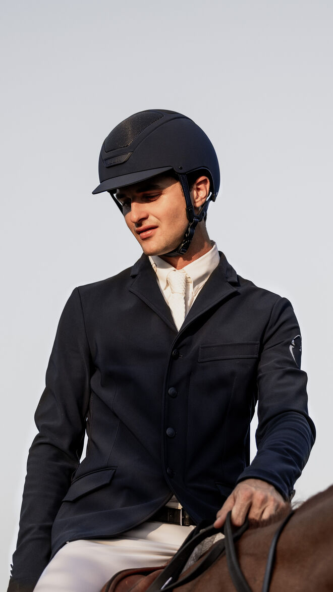 Lateral Inserts Set Kask