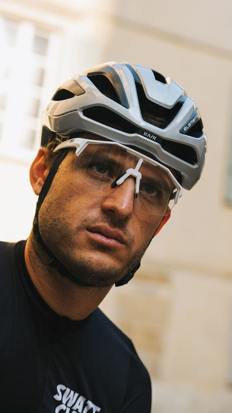 Alibi Nosepad - Standard image number 1