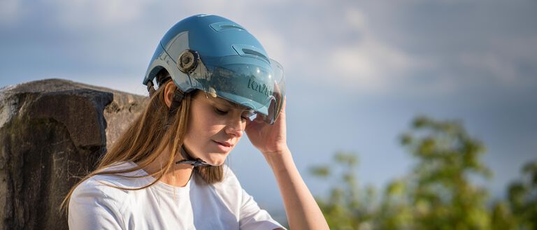 Urban R Visor