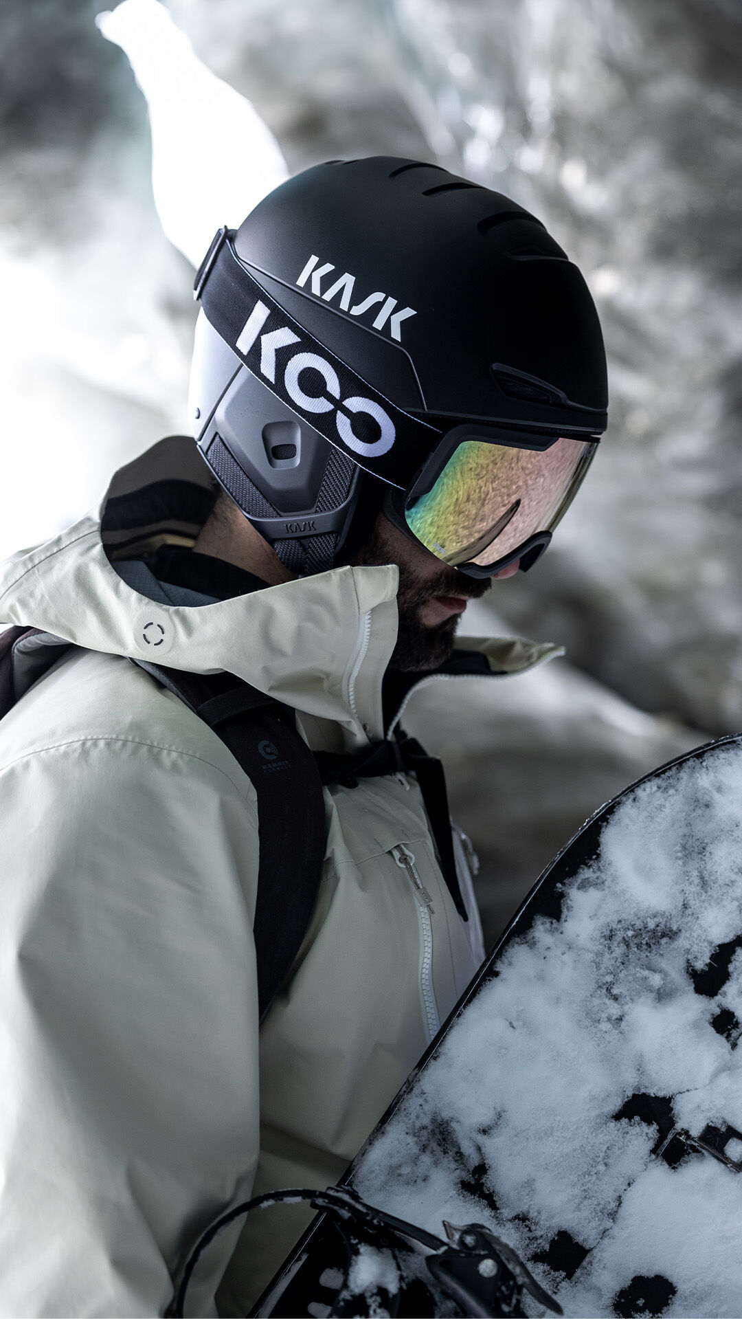 KASK Sport