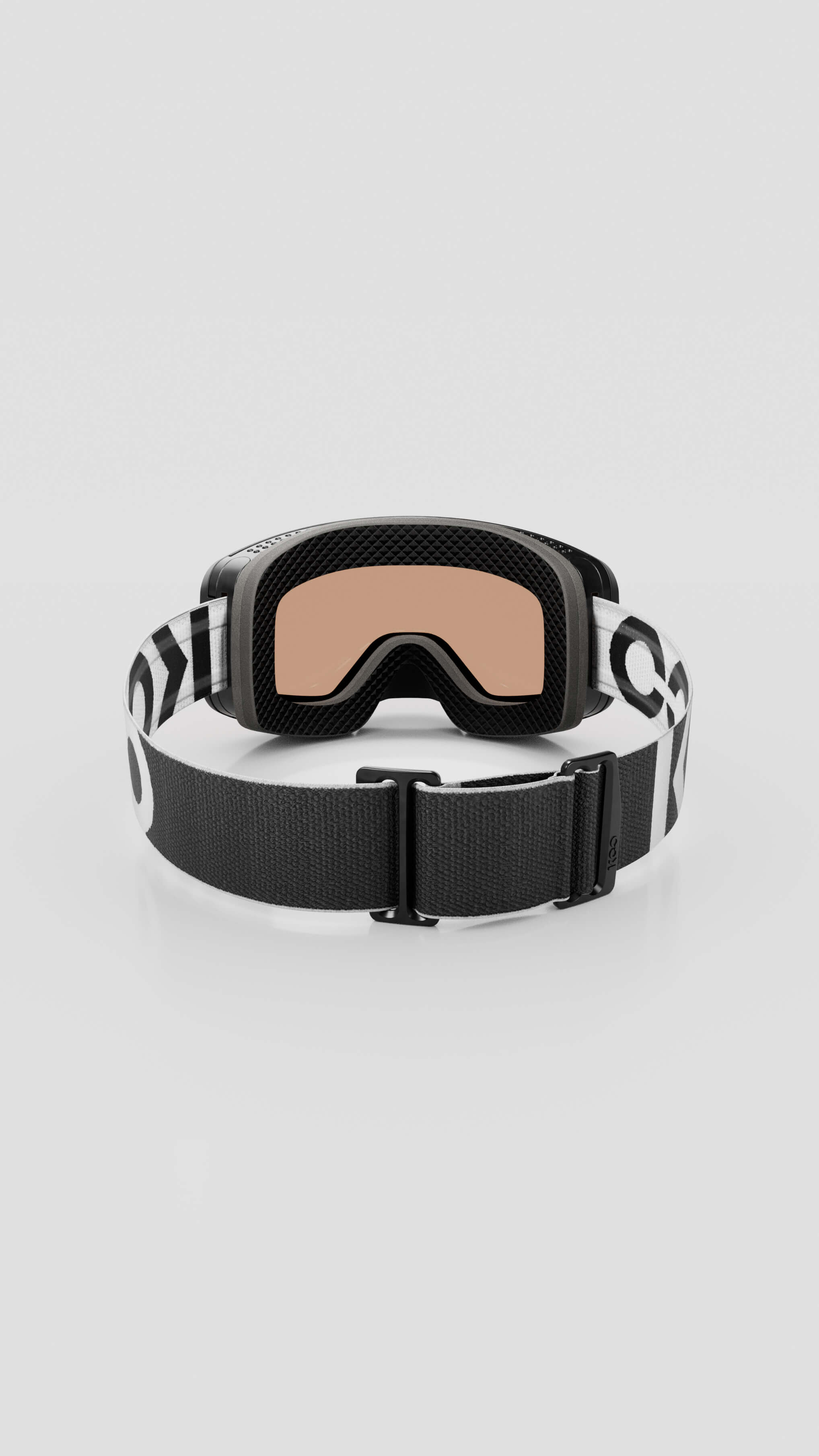 KASK(カスク) EDGE WHT/CLEAR ゴーグル Edge