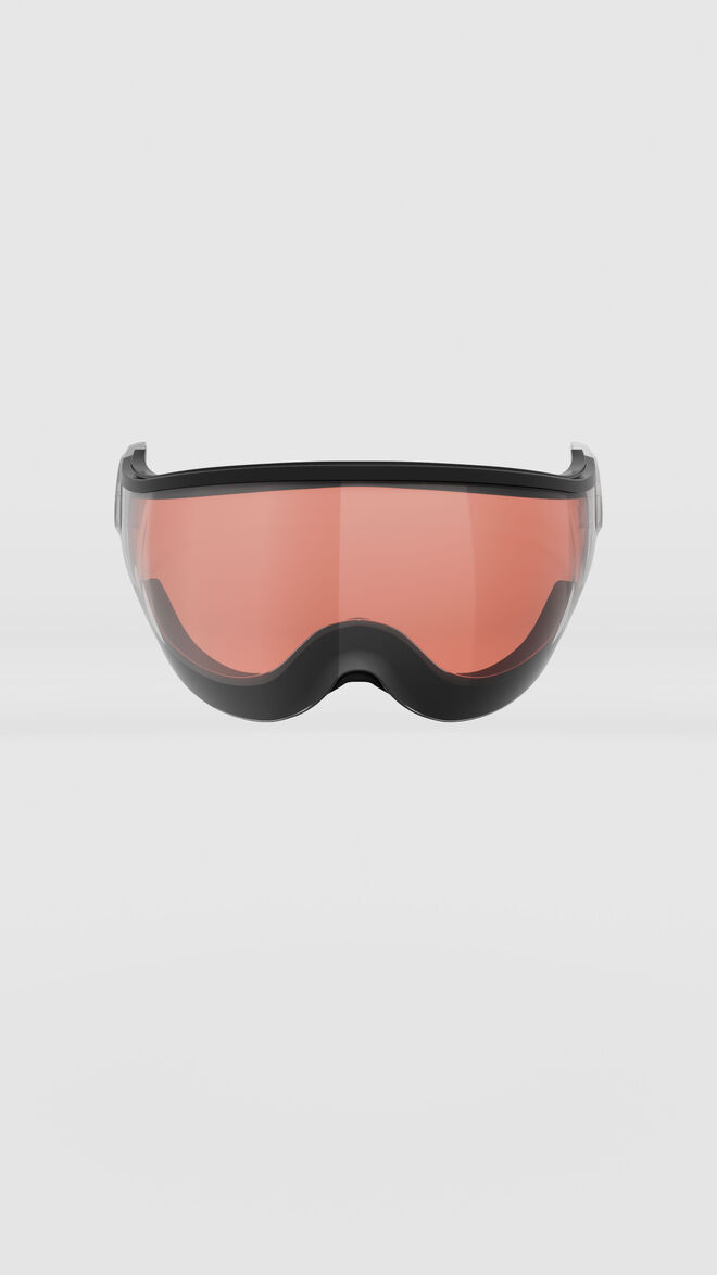 Piuma R Visor