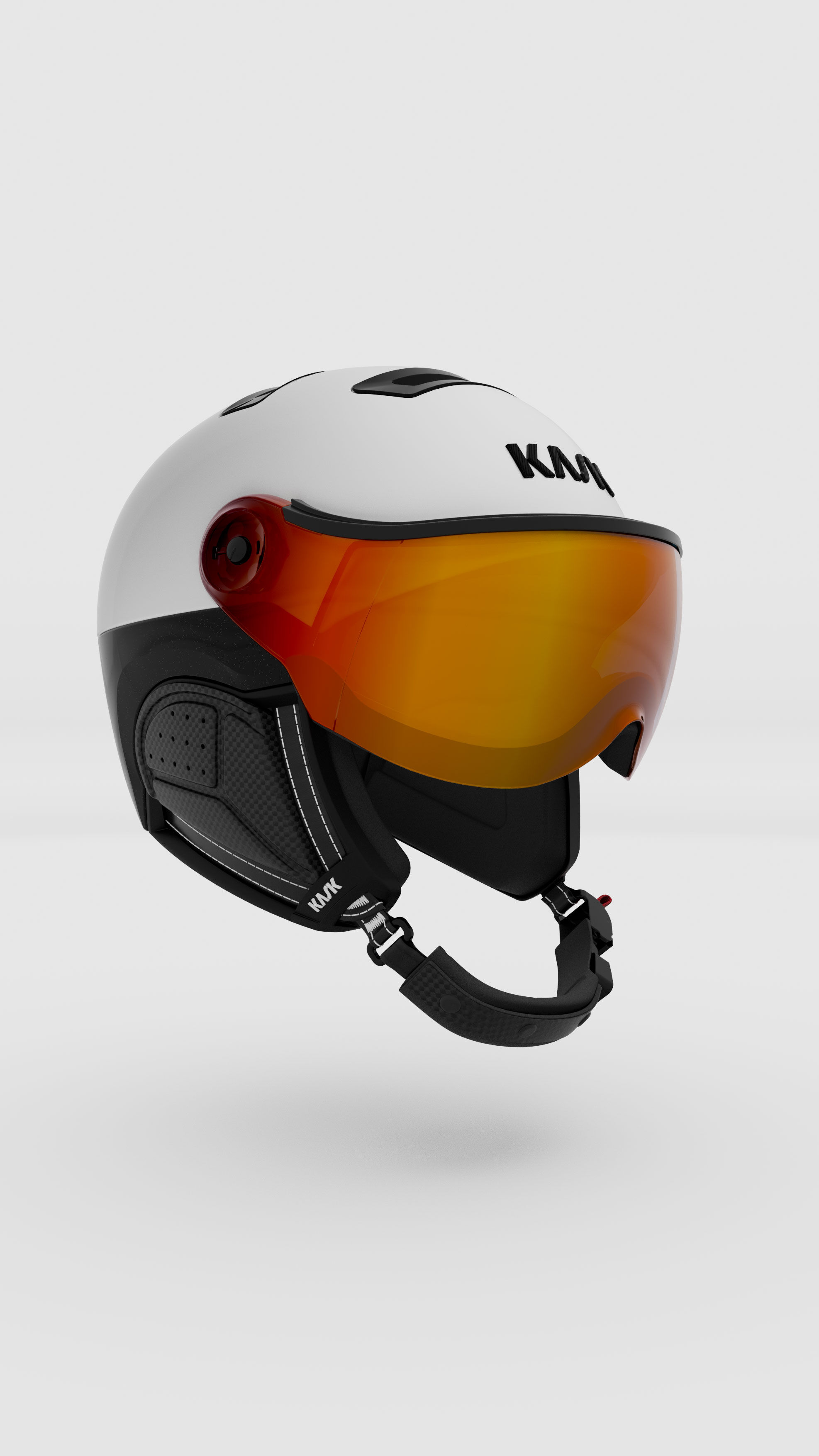 L KASK Piuma R Class Visor カスクヘルメット KASK Sport