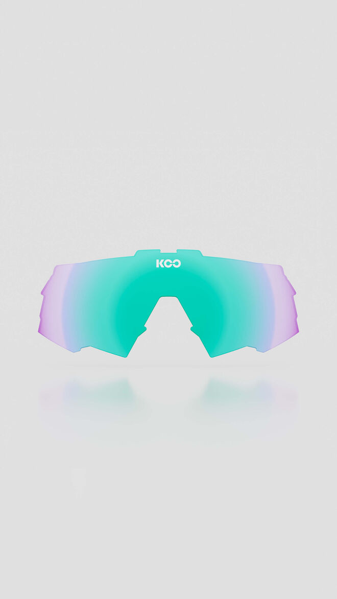 Spectro Lens