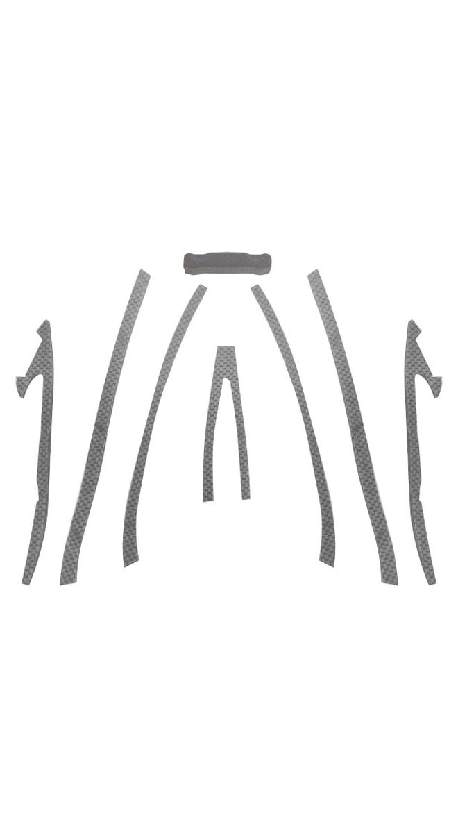 Valegro Inner padding
