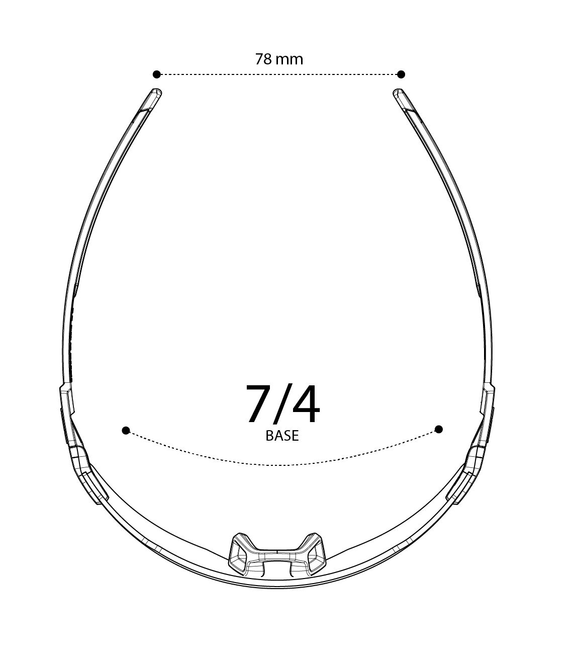 KASK Sport