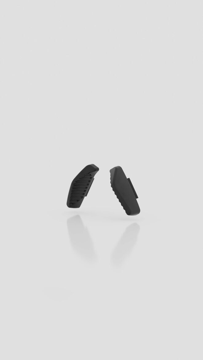 Demos / Spectro / Open Cube Nosepad - Standard