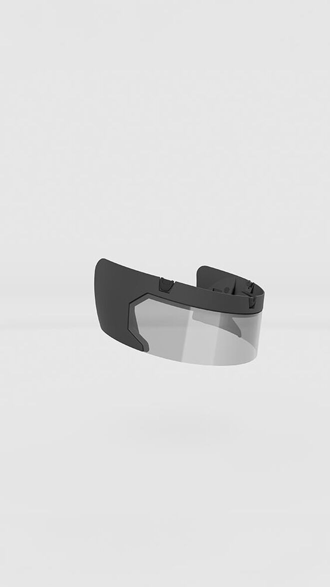 Aero Pro Visor 3.0