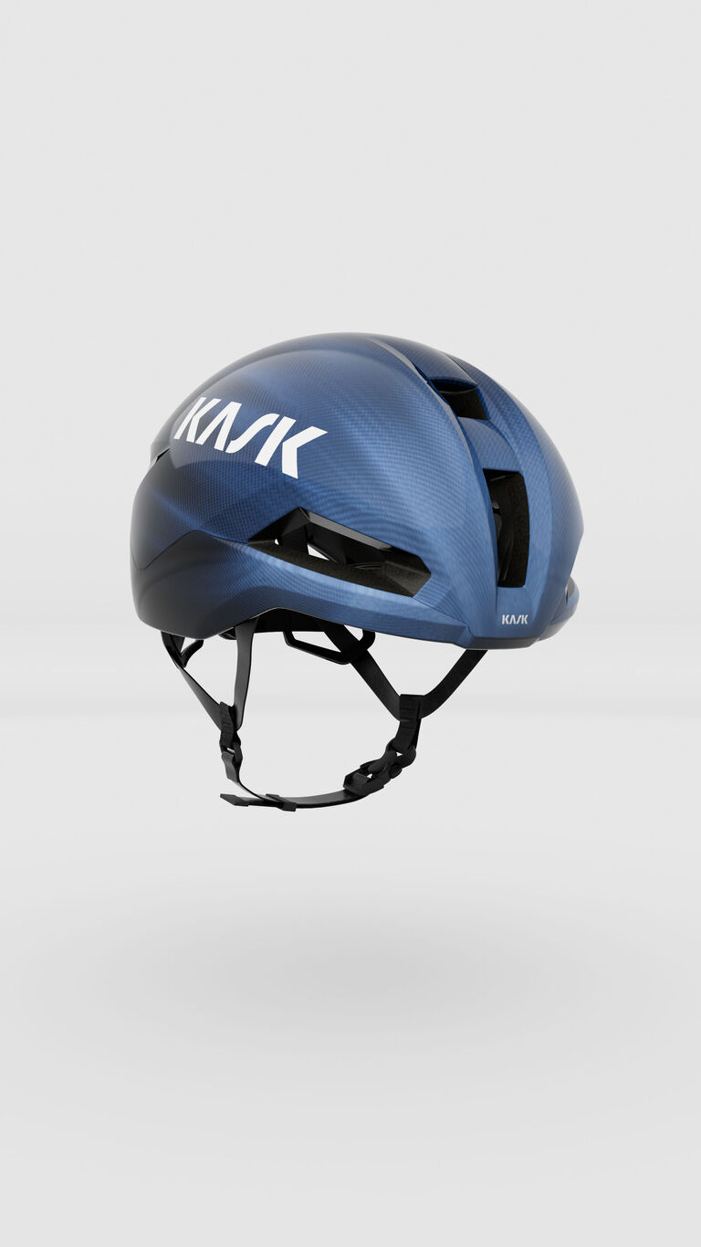 Casco ciclismo Kask Nirvana