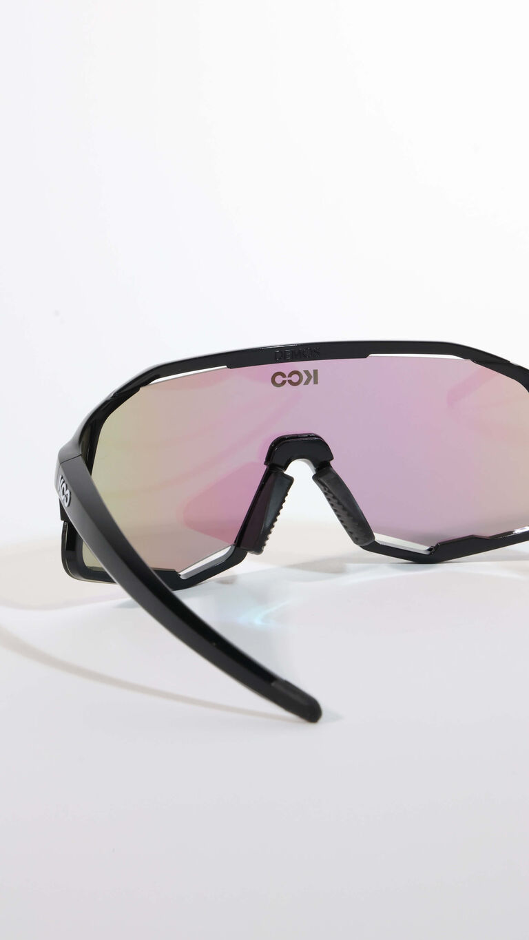 Demos / Spectro / Open Cube Nosepad - Standard image number 1