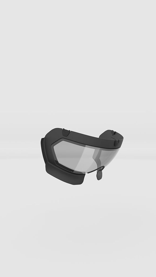 Aero Pro Visor 2.0