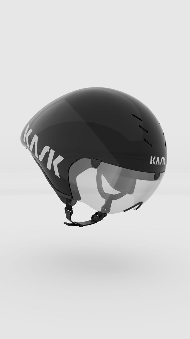 Bambino Pro Evo