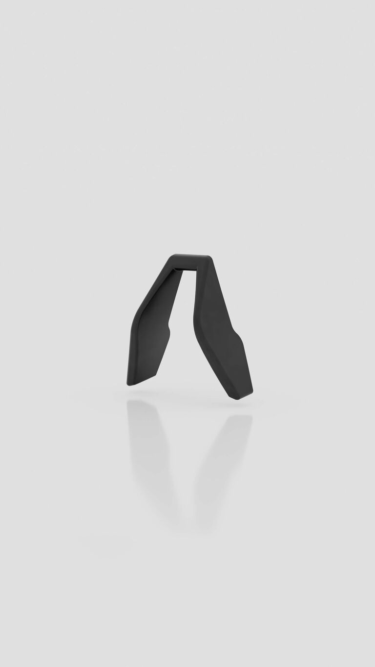 Hype Nosepad - Low Bridge image number 0