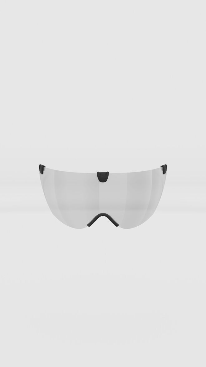Mistral Visor