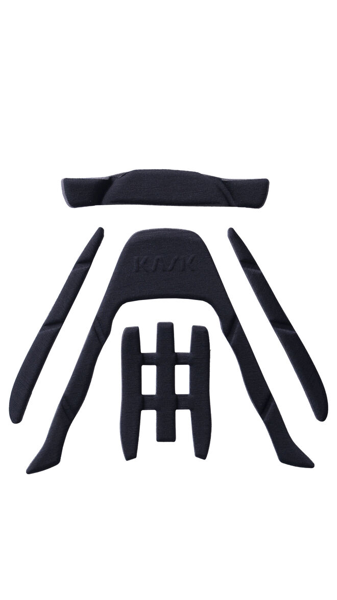 Wasabi Inner padding