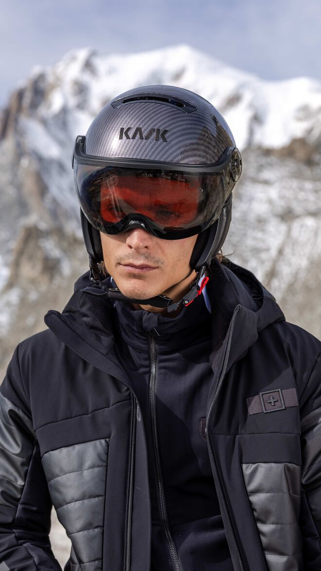 Elite Visor