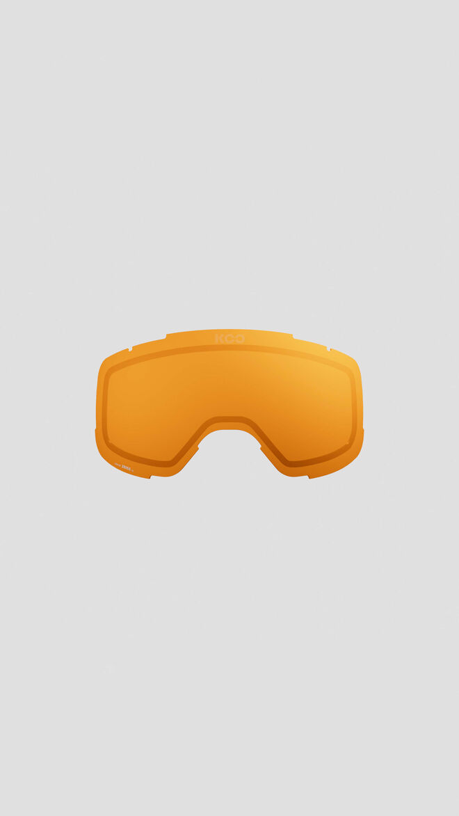 Energia Lens