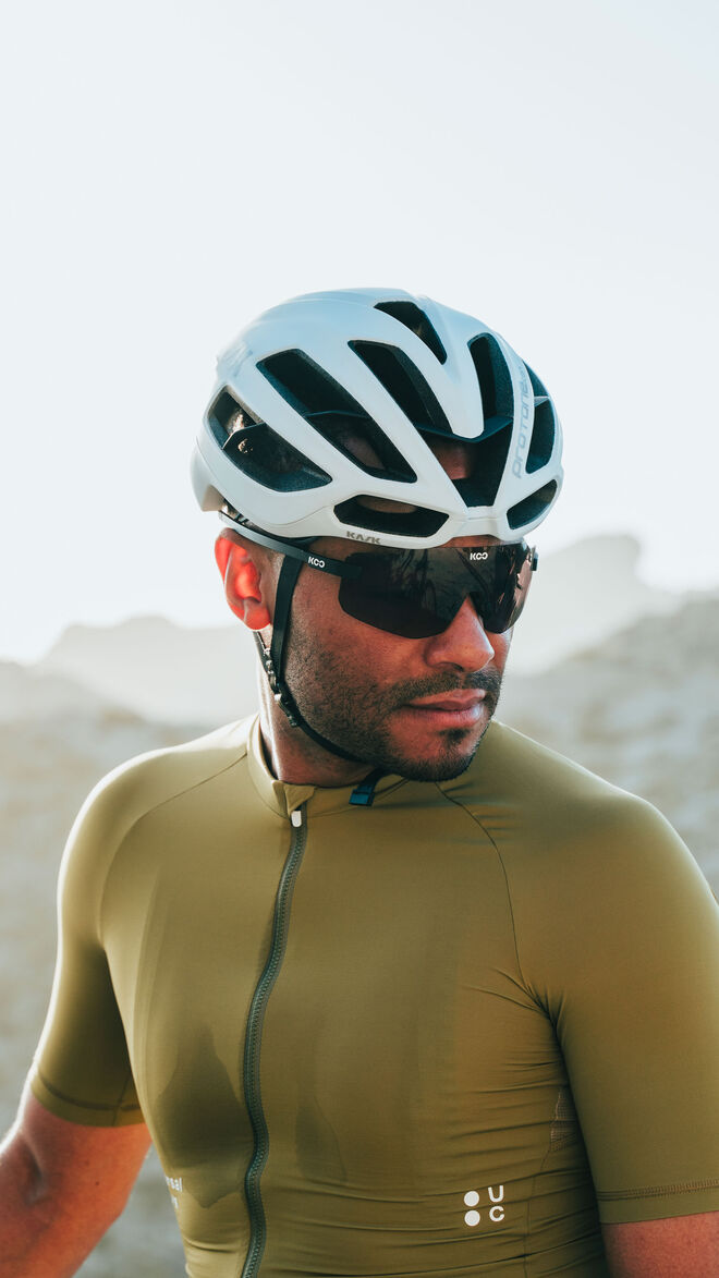 Gravel Cycling Helmets Online Kask