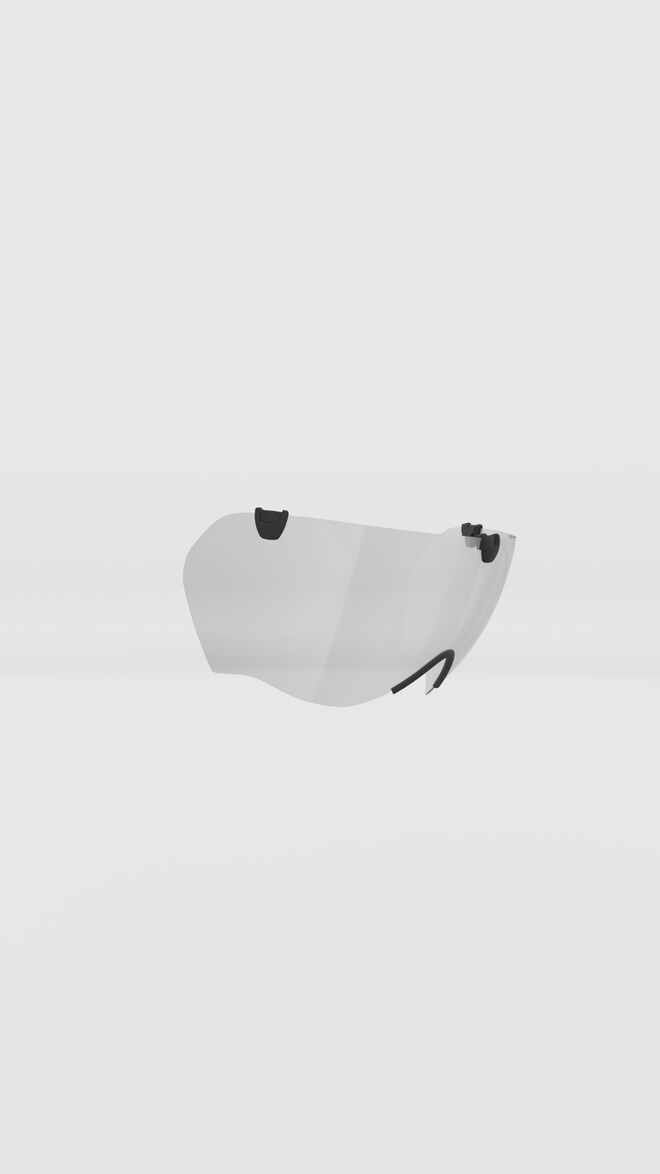 Mistral Visor