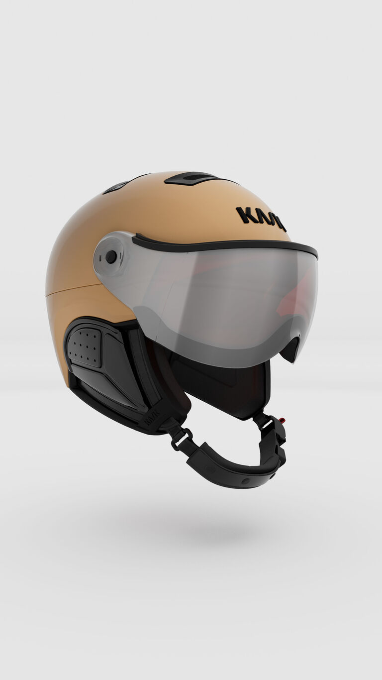 Treasure Visor image number 0
