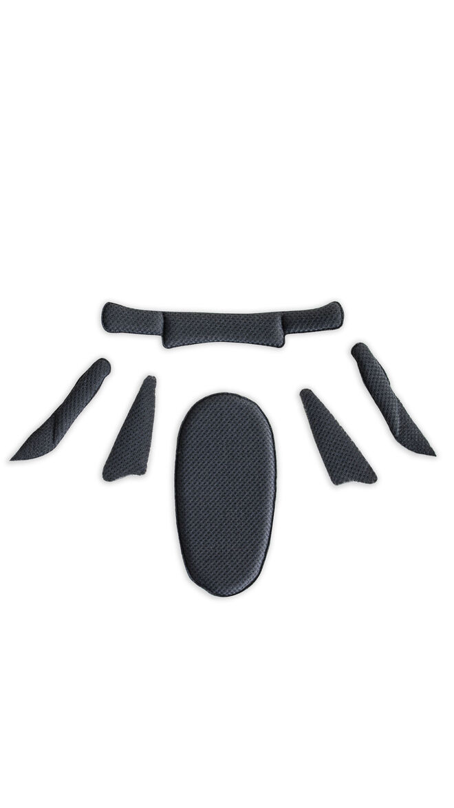 Moebius Inner Padding