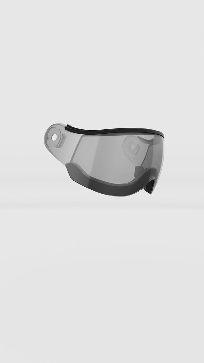 Piuma R Visor