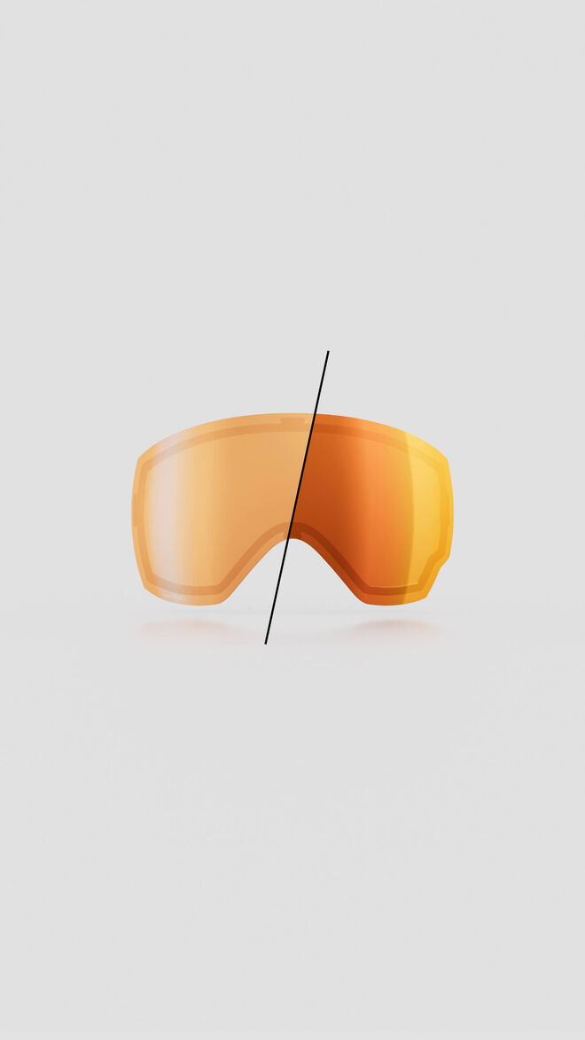 Enigma Lens