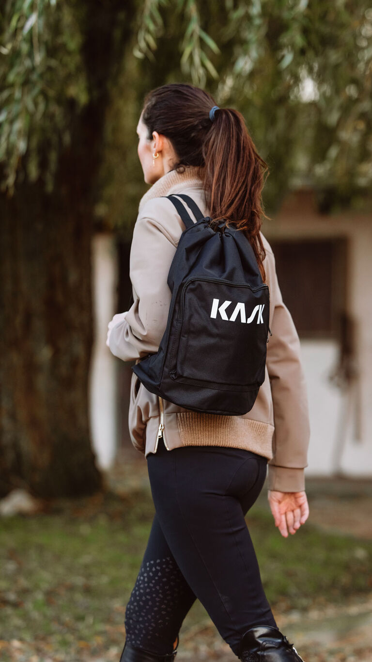 Dogma Backpack Kask
