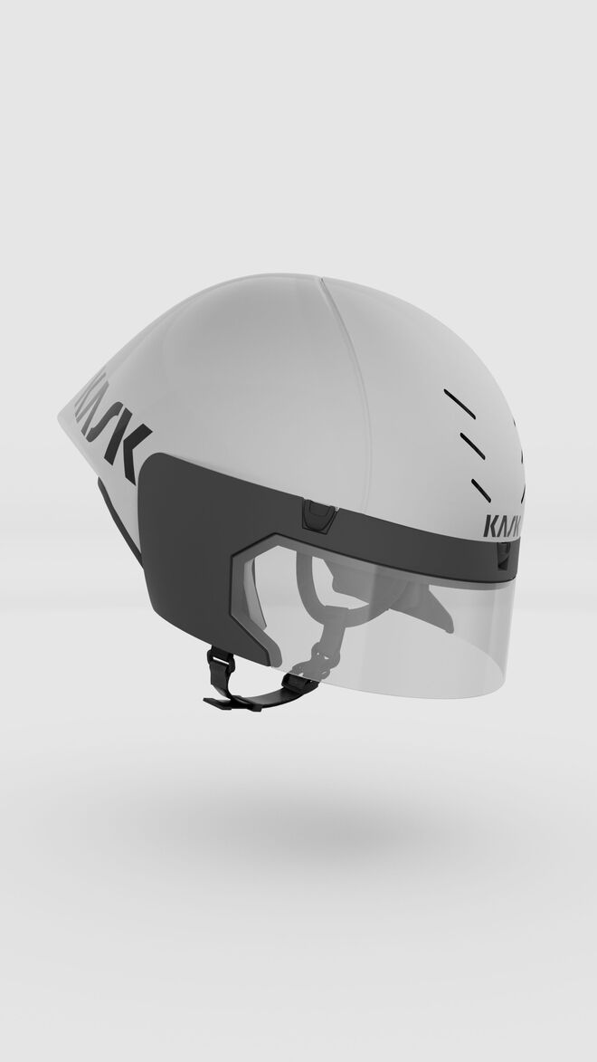 Mistral 3.0