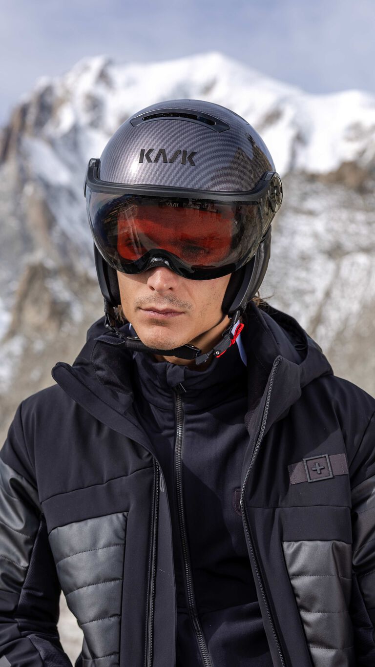 Elite Visor image number 1