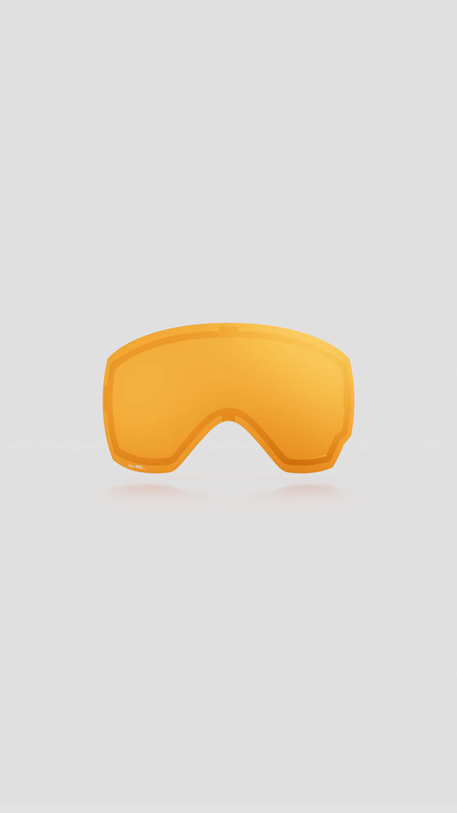 Enigma Lens