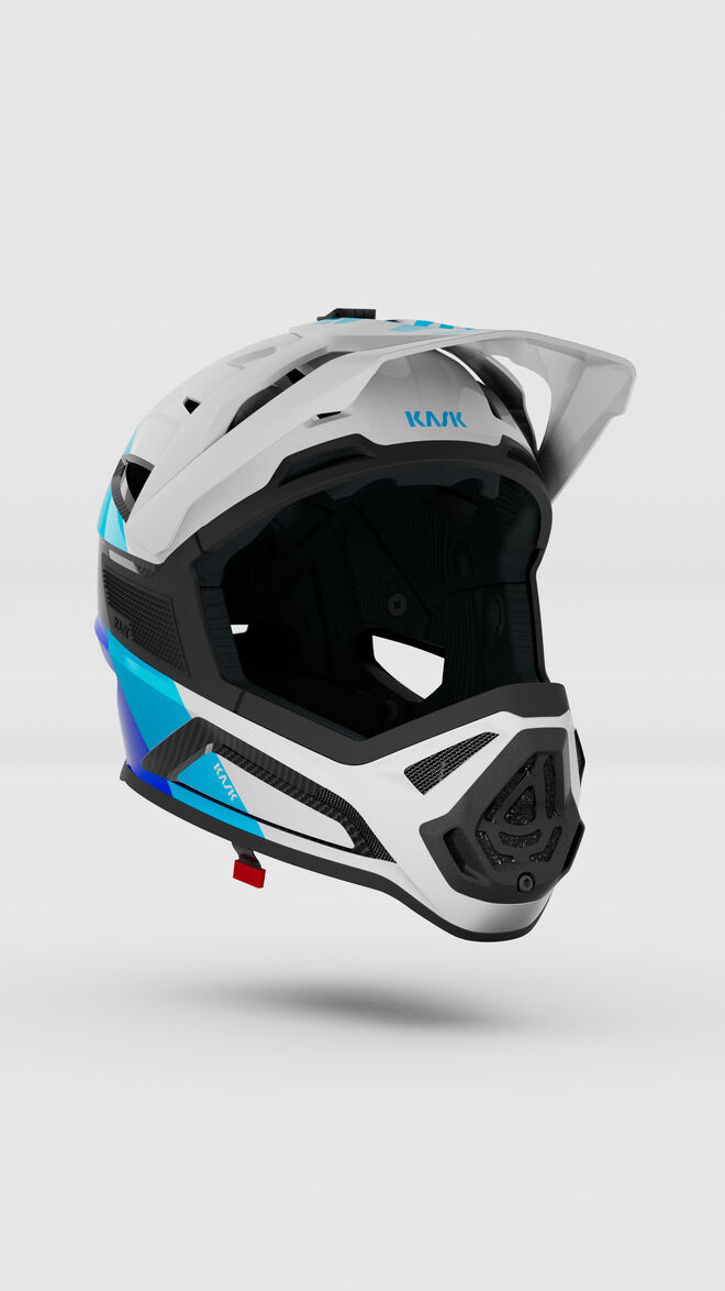 Defender Inner Padding