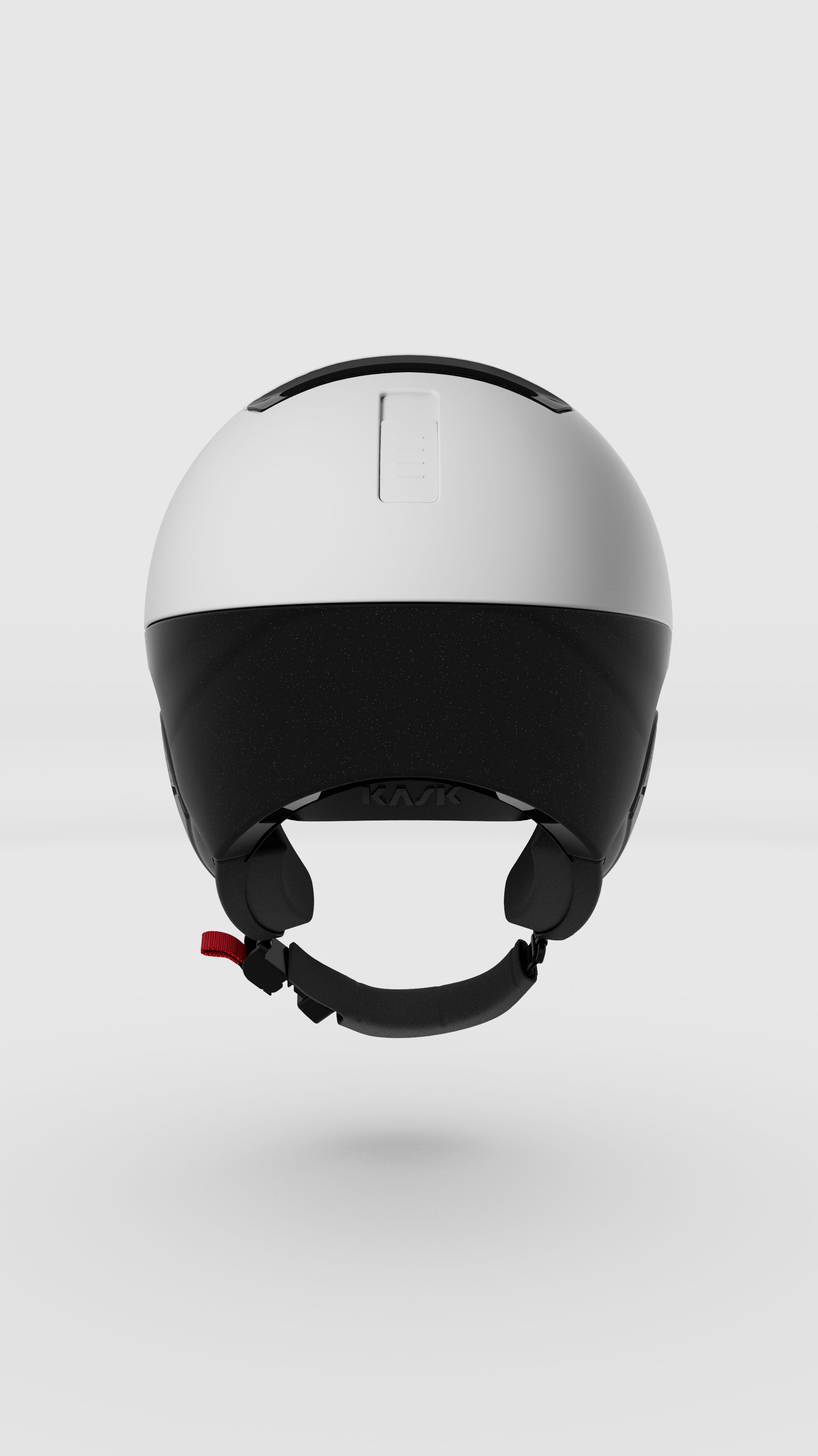 カスク(Kask) SPECTRO WHT GRN サングラス