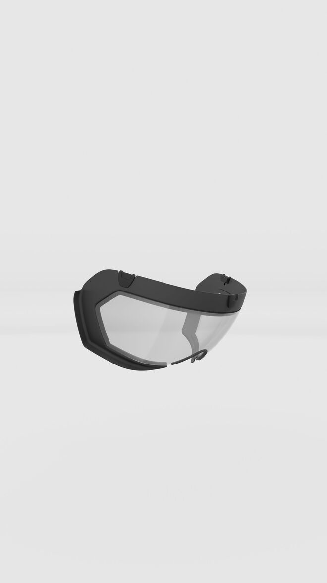 Aero Pro Visor