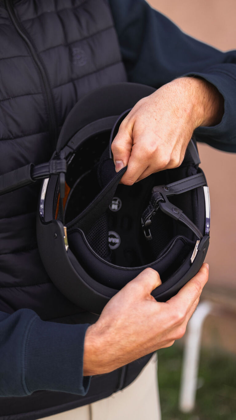 Dogma Inner Padding image number 1