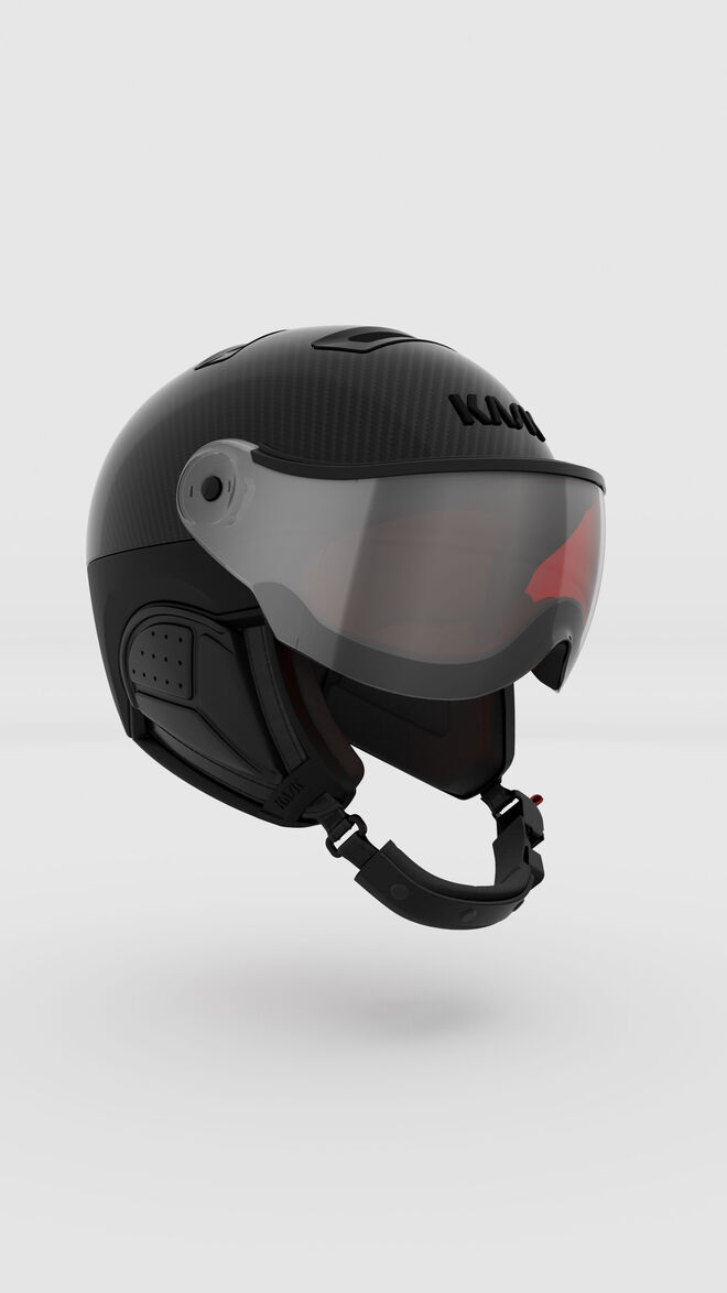 Elite Visor