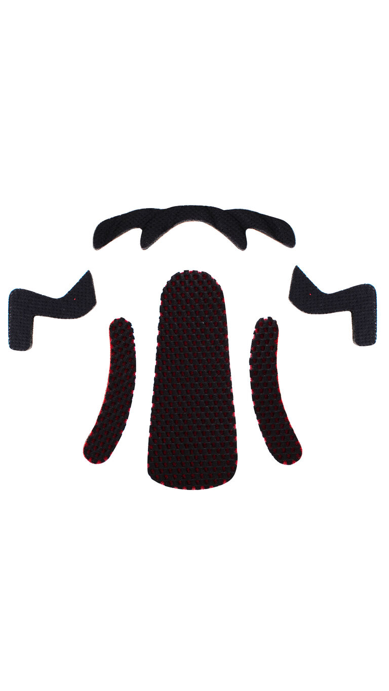 Aero helmets Inner Padding image number 0