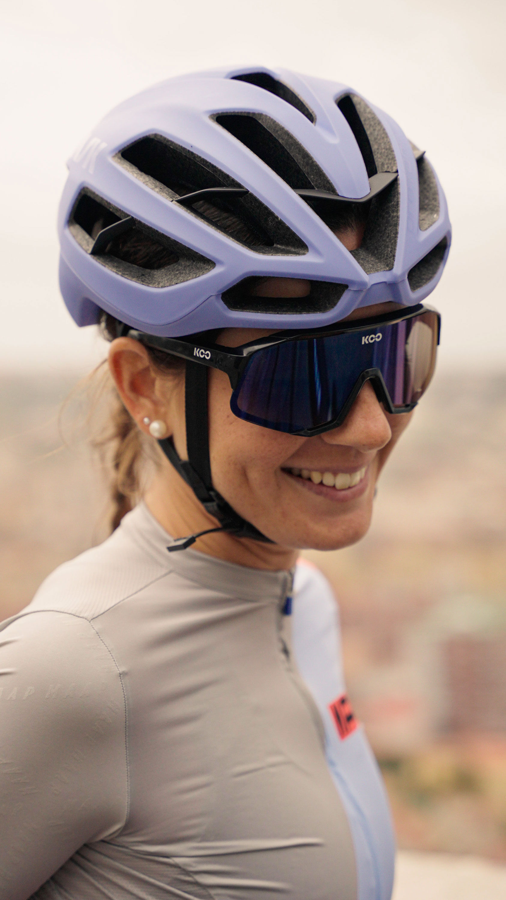 KASK KOO DEMOS ブラック KASK Sport