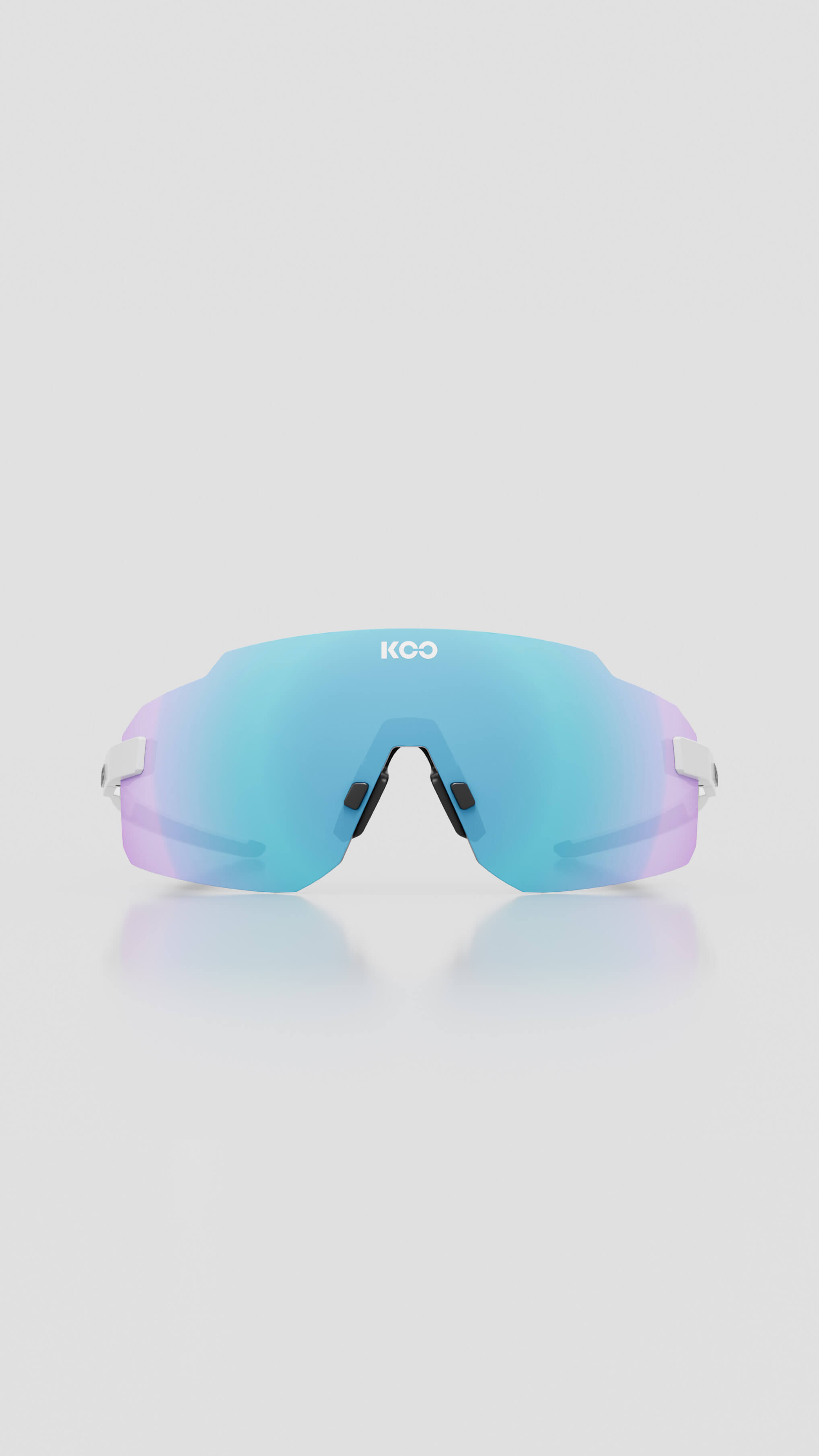 KOO SUPERNOVA スポーツサングラス 青レンズ Amazon.com: KOO Supernova Sunglasses I 100% UV Protection