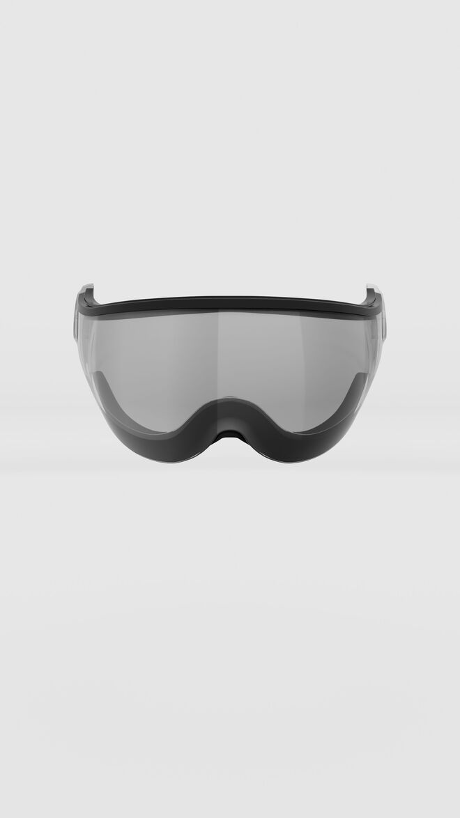 Piuma R Visor