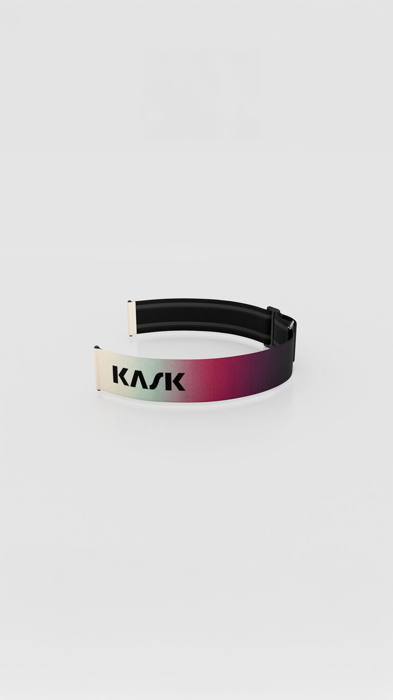 Snow Goggle Strap image number 0