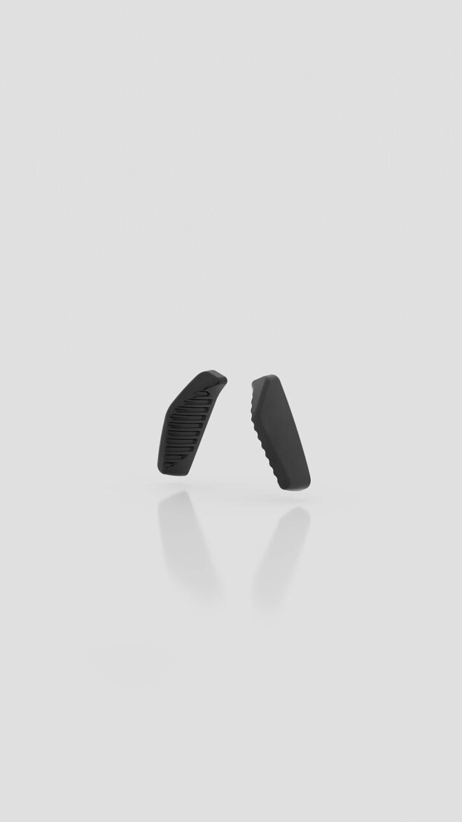 Alibi Nosepad - Standard