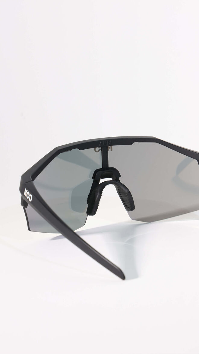 Alibi Nosepad - Bridge